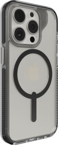 Zagg International ZAGG Santa Cruz Snap - obudowa ochronna do iPhone 15 Pro kompatybilna z MagSafe (black) 12
