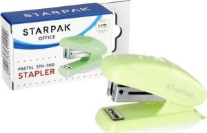 Zszywacz Starpak ZSZYWACZ 20K 24/6 26/6 PAST MIETA STK300 12/144 5