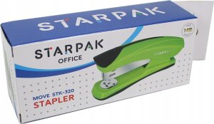Starpak ZSZYWACZ 20K 24/6 26/6 ZIE STK-320 PUD 12/96 2