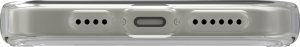 Zagg International ZAGG Crystal Palace Snap - obudowa ochronna do iPhone 14 Plus/15 Plus kompatybilna z MagSafe (clear) 13