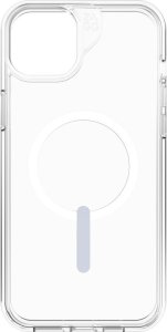 Zagg International ZAGG Crystal Palace Snap - obudowa ochronna do iPhone 14 Plus/15 Plus kompatybilna z MagSafe (clear) 3