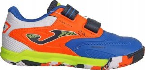 Joma Buty Joma Cancha 2304 Jr IN CAJW2304INV 2