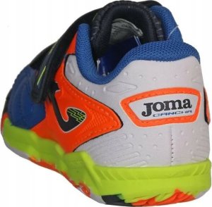 Joma Buty Joma Cancha 2304 Jr IN CAJW2304INV 3