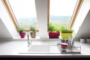 Bateria kuchenna Invena BATERIA ZLEWOZMYWAKOWA SOLO 8