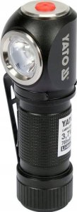 Latarka czołowa Yato YATO LATARKA CZOŁOWA 2w1 350LM 4