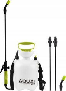 Bradas Opryskiwacz ciśnieniowy AQUA SPRAY LIME 3l BRADAS 4