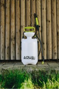 Bradas Opryskiwacz ciśnieniowy AQUA SPRAY LIME 3l BRADAS 10