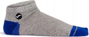 Joma Joma Gark 3PPK Socks 400978-000 szary 39-42 2
