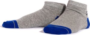 Joma Joma Gark 3PPK Socks 400978-000 szary 39-42 3