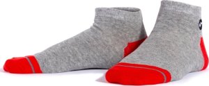 Joma Joma Gark 3PPK Socks 400978-000 szary 39-42 7