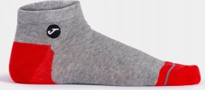 Joma Joma Gark 3PPK Socks 400978-000 szary 39-42 9