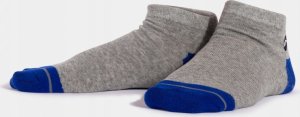 Joma Joma Gark 3PPK Socks 400978-000 szary 39-42 10