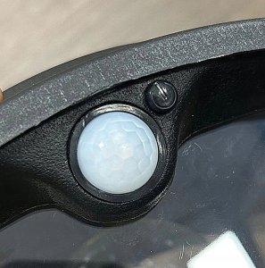 Kinkiet Rum-Lux Kinkiet SZOT Sensor Solar-11 Rum-Lux 6