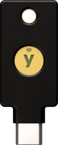 Yubico YubiKey 5C NFC FIPS - USB-C 2
