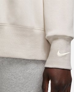 Nike Bluza Nike Sportswear Phoenix Fleece FB8317-104 1