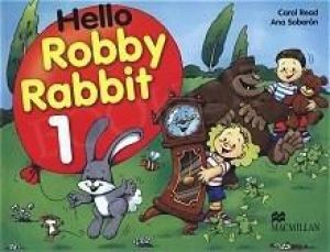 Hello Robby Rabbit 2 SB 1