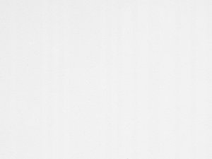 Beliani Okrągły stolik kawowy biały POZZA 6