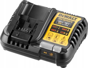 Dewalt DEWALT ŁADOWARKA DCB1104 +2x2,0Ah DCB1104D2 2