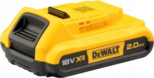 Dewalt DEWALT ŁADOWARKA DCB1104 +2x2,0Ah DCB1104D2 3