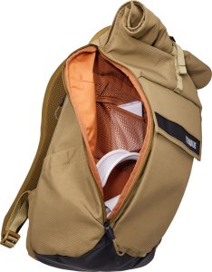 Thule Thule | Backpack 24L | PARABP-3116 Paramount | Backpack | Nutria | Shoulder strap | Waterproof 11