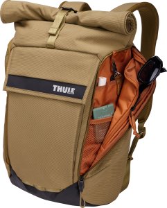 Thule Thule | Backpack 24L | PARABP-3116 Paramount | Backpack | Nutria | Shoulder strap | Waterproof 13