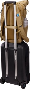 Thule Thule | Backpack 24L | PARABP-3116 Paramount | Backpack | Nutria | Shoulder strap | Waterproof 15