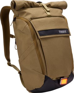 Thule Thule | Backpack 24L | PARABP-3116 Paramount | Backpack | Nutria | Shoulder strap | Waterproof 18