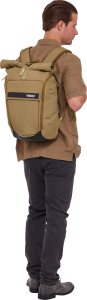 Thule Thule | Backpack 24L | PARABP-3116 Paramount | Backpack | Nutria | Shoulder strap | Waterproof 3