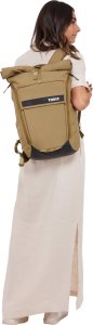 Thule Thule | Backpack 24L | PARABP-3116 Paramount | Backpack | Nutria | Shoulder strap | Waterproof 4