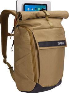 Thule Thule | Backpack 24L | PARABP-3116 Paramount | Backpack | Nutria | Shoulder strap | Waterproof 7