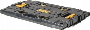 Dewalt DEWALT SKRZYNIA TOUGH SYS.2,0 DS300 + ADAPTER + SKRZYNIA TSTAK VI 4