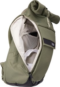 Thule Thule | Backpack 24L | PARABP-3116 Paramount | Backpack | Soft Green | Waterproof 11