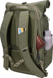 Thule Thule | Backpack 24L | PARABP-3116 Paramount | Backpack | Soft Green | Waterproof 12