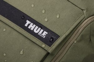 Thule Thule | Backpack 24L | PARABP-3116 Paramount | Backpack | Soft Green | Waterproof 14