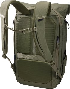 Thule Thule | Backpack 24L | PARABP-3116 Paramount | Backpack | Soft Green | Waterproof 16