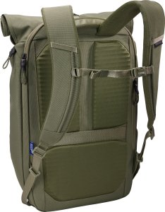 Thule Thule | Backpack 24L | PARABP-3116 Paramount | Backpack | Soft Green | Waterproof 2