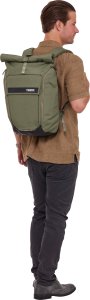 Thule Thule | Backpack 24L | PARABP-3116 Paramount | Backpack | Soft Green | Waterproof 3