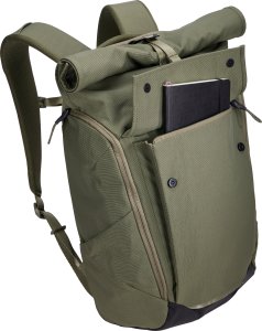 Thule Thule | Backpack 24L | PARABP-3116 Paramount | Backpack | Soft Green | Waterproof 10
