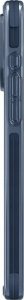 Uniq UNIQ etui Combat iPhone 15 Pro 6.1" Magclick Charging niebieski/smoke blue 2