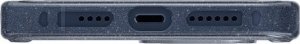Uniq UNIQ etui LifePro Xtreme iPhone 15 Pro Max 6.7" Magclick Charging niebieski/lucent blue 4