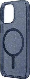 Uniq UNIQ etui LifePro Xtreme iPhone 15 Pro Max 6.7" Magclick Charging niebieski/lucent blue 6