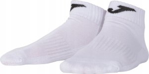 Joma Joma Ankle Sock 400602-200 białe 43-46 1