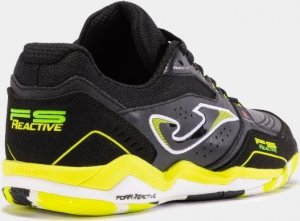 Joma FS Reactive 2301 IN FSW2301IN Czarne 41 3