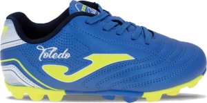 Joma Joma Toledo Jr 2304 HG TOJW2304HG Niebieskie 38 2