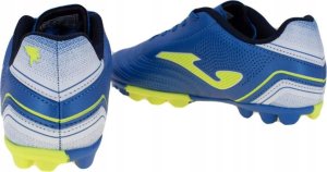 Joma Joma Toledo Jr 2304 HG TOJW2304HG Niebieskie 38 4