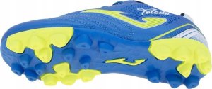 Joma Joma Toledo Jr 2304 HG TOJW2304HG Niebieskie 38 5