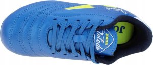Joma Joma Toledo Jr 2304 HG TOJW2304HG Niebieskie 38 6