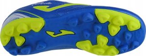 Joma Joma Toledo Jr 2304 HG TOJW2304HG Niebieskie 38 10