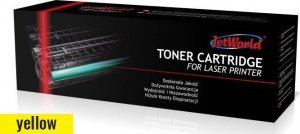 Toner JetWorld Zamiennik UTAX PK-5012Y, PK5012Y (1T02NSATU0 1T02NSATA0) 10k Yellow toner marki JetWorld do 3560 Triumph-Adler PC3560 1