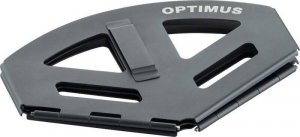 Optimus Składany stojak pod kuchenkę Optimus Stove Stand Uniwersalny 2